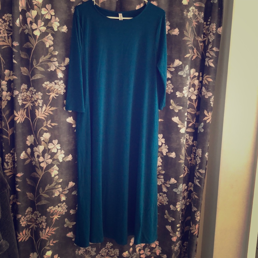 Zenana Premium Dress!